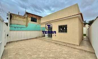 Imagem: Ótima casa de 2 quartos com quintal privativo