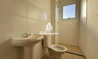 Imagem 5: Apartamento à venda com 2 quartos 1 Banheiro - Vitta Jardins -Jardim Itapuã - Piracicaba