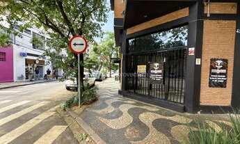 Imagem 2: Salão - Cambuí - Campinas