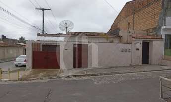 Imagem: Casa à venda no bairro Jardim Centenário