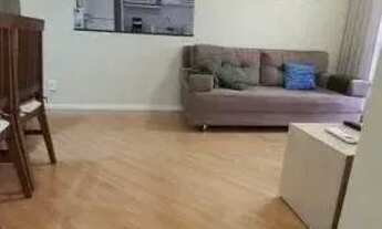 Imagem 3: Imóvel para aluguel tem 67 metros quadrados com 2 quartos em Mansões Santo Antônio - Campi