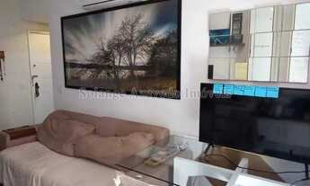 Imagem 3: Apartamento em Prédio com infra estrutura junto a UERJ