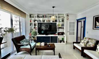 Imagem 4: Apartamento à Venda na Pitangueiras no Guarujá