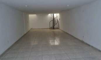 Imagem 4: Loja com subsolo em ponto comercial movimentado - 140m2