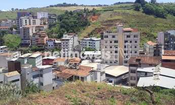 Imagem 3: Venda Lote-Área-Terreno Alto da Boa Vista Ponte Nova