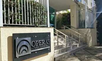 Imagem 3: APARTAMENTO DE 03 QUARTOS - ED. OPERAS - RUA ENGENHEIRO EURICO VIANI
