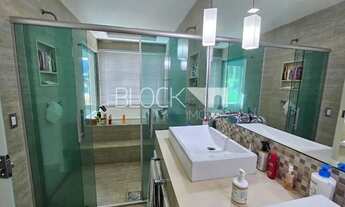 Imagem 4: Barra da Tijuca Casa em condomínio com 4 dormitórios