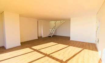 Imagem 6: Cobertura - 208,00 m² - 3 quartos sendo 1 suíte - 3 vagas -Santa Felicidade