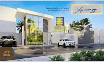 Imagem 4: COND. FERNANDO DE NORONHA, LINDA CASA DUPLEX NO ARAÇAGI, ENTRADA FACILITADA, CONSTRUÇAO