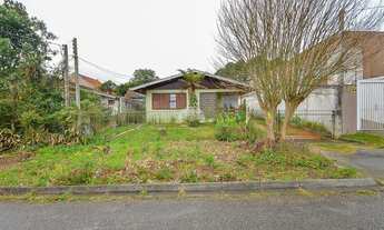 Imagem: Vendas Terreno Curitiba PR