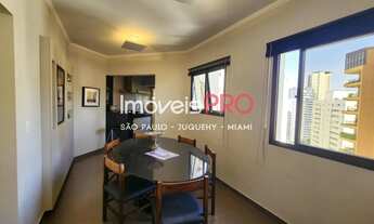 Imagem 7: Itaim Bibi 4 suites