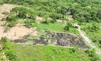 Imagem 2: Vendo terreno para sítio mil metros