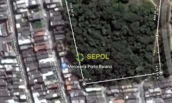 Imagem: Terreno à venda, 19412 m² por R$ 2.340.000,00