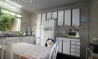 Imagem 4: Sobrado a venda - Vila América, Santo André