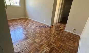 Imagem 3: Apartamento com 2 quartos à venda na Rua Álvaro Domingues, 85, Parque Santa Fé