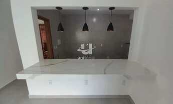 Imagem 5: Ótima cobertura nova com espaço gourmet