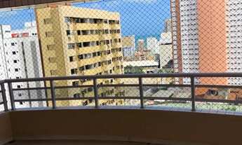 Imagem: Alugo apartamento vista mar no Meireles