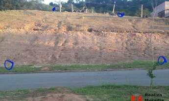 Imagem 4: Terreno à venda, 387 m² por R$ 365.000,00 - Parque Dom Henrique - Cotia/SP