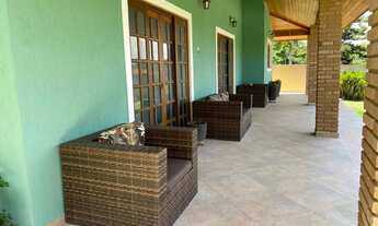 Imagem 4: Chácara em Estrada do Selado - Jardim Estância Brasil - Atibaia/SP