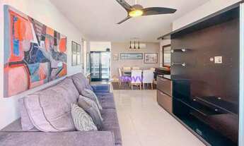 Imagem 4: Apartamento com 3 dormitórios à venda, 140 m² por R$ 1.370.000,00 - Icaraí - Niterói/RJ