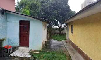 Imagem 6: Terreno à venda Santa Maria - Santo André - SP