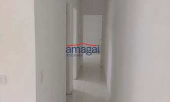 Imagem 5: Casa de 2 quartos para venda na Cidade Salvador em Jacareí - SP