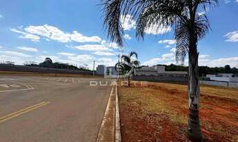 Imagem 4: Lote em Condomínio Residencial Gaudí, quitado