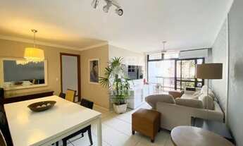 Imagem: Amplo apartamento 3 quartos, 2 vagas, 110m²