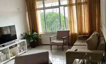 Imagem: Apartamento à venda, 105 m² por R$ 299.000,00