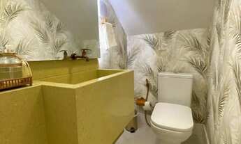 Imagem: KSA - CASA EM CONDOMÍNIO JARDIM EUROPA(