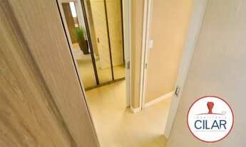 Imagem 7: Imobiliária Cilar Aluga Apartamento 3 quartos no Seminário com 88,87 m², Ref. 07565.020-CI