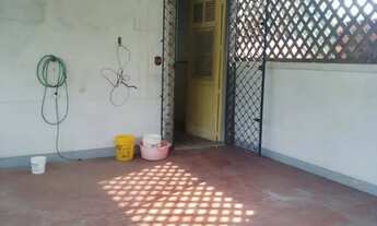 Imagem 6: Casa no Centro de Manaus