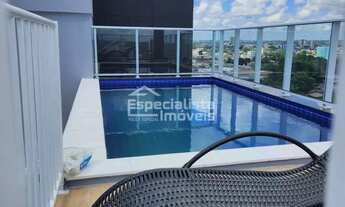 Imagem: APTO LEVEL 86 por apenas 530 mil !!!!