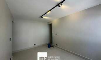 Imagem: Apartamento Edifício Solimões no Setor