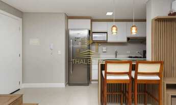 Imagem 4: COBERTURA com 2 dormitórios à venda por R$ 1.169.000,00 no bairro Santa Felicidade - CURIT