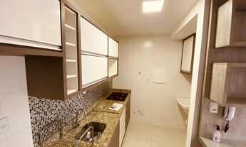 Imagem 3: Apartamento (Padrão), com 2 quartos e 2 banheiros à Venda, 60 m² em Ilhéus/BA