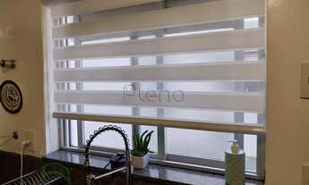 Imagem 3: Apartamento à venda em Campinas, Jardim Flamboyant, com 2 quartos, com 90 m², Inhandui