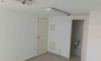 Imagem 4: Excelente Sala - Condomínio FLEX TOWER - Aprox 23m²