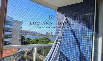 Imagem 2: Apartamento 1 quarto no Pontal