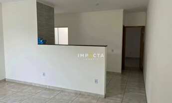 Imagem 3: Casa com 2 dorm, 1 suíte, à venda, 60 m² por R$ 290.000 - Parque Real - Pouso Alegre/MG