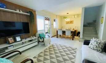 Imagem: Casa Duplex na Rua do Bosque