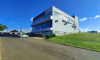 Imagem 7: Alphaville Comercial