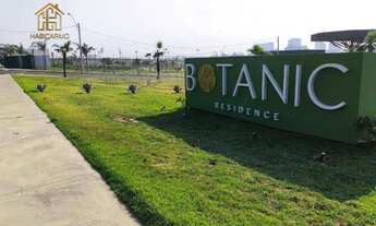 Imagem 3: Terreno à venda, 405 m² por R$ 525.000,00 - Condomínio Botanic Residence - São José do Rio