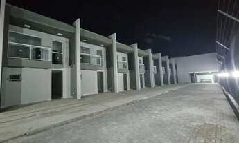 Imagem 7: Casa com 3 dormitórios para alugar, 90 m² por R$ 2.420,00/mês - Itaperi - Fortaleza/CE