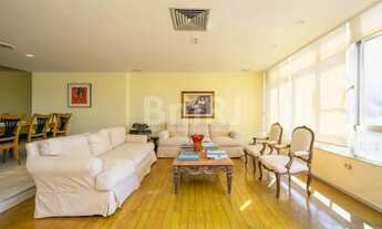 Imagem 2: APARTAMENTO 4 QUARTOS LEBLON