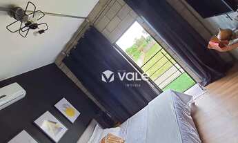 Imagem 6: Lindo sobrado de 600m² de terreno, estilo rústico com 4 quartos, terraço, rico em paisagis