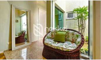 Imagem 6: Casa Térrea com 300 m², 4 quartos sendo 1 suíte à venda no bairro Bosque da Saúde