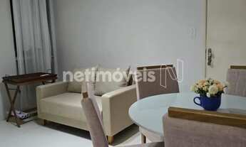 Imagem 2: Apartamento mobiliado com 2/4 para aluguel no Vila Olimpia