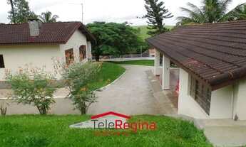 Imagem: CHÁCARA PARA VENDER EM CAÇAPAVA