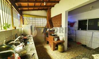 Imagem 5: Casa 4 Dormitórios sendo 2 Suítes, Morro do Algodão, Caraguatatuba SP